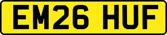 EM26HUF