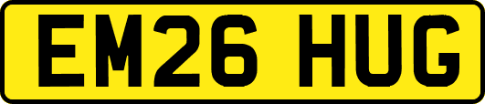 EM26HUG