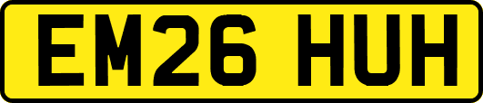 EM26HUH