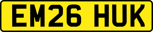 EM26HUK