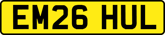 EM26HUL