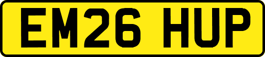 EM26HUP
