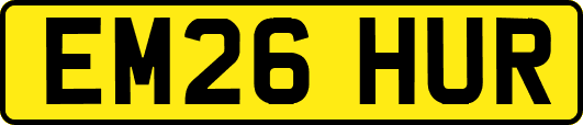 EM26HUR