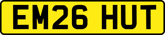 EM26HUT