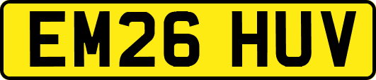 EM26HUV