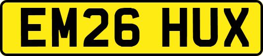 EM26HUX
