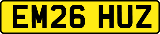 EM26HUZ