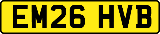 EM26HVB