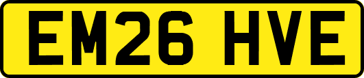 EM26HVE