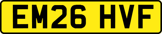 EM26HVF