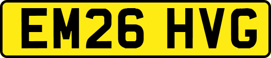 EM26HVG