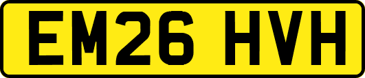 EM26HVH