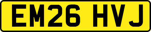 EM26HVJ