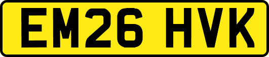 EM26HVK