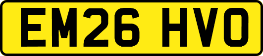 EM26HVO