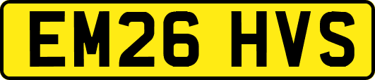 EM26HVS
