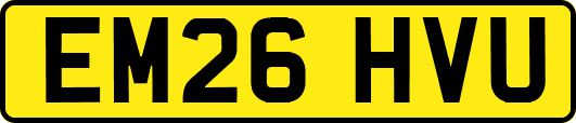 EM26HVU