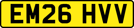 EM26HVV