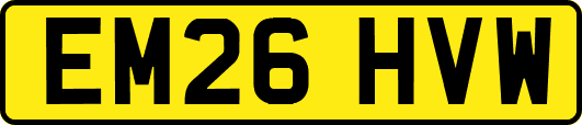 EM26HVW