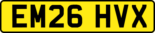 EM26HVX