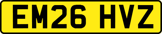 EM26HVZ