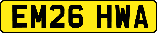 EM26HWA