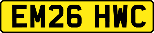 EM26HWC