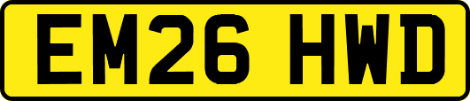 EM26HWD