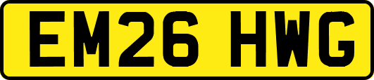 EM26HWG