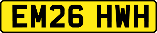 EM26HWH