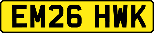 EM26HWK