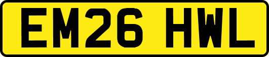 EM26HWL
