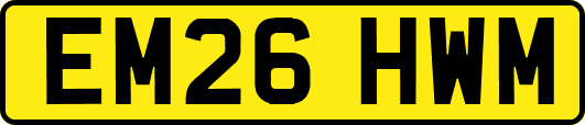 EM26HWM