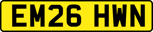 EM26HWN
