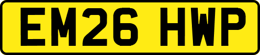 EM26HWP