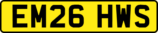 EM26HWS