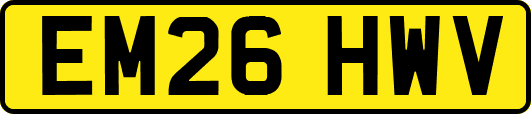 EM26HWV
