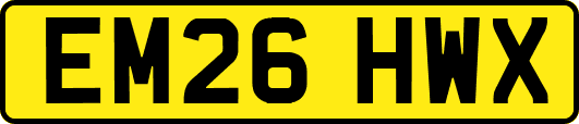EM26HWX