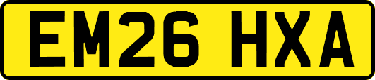 EM26HXA