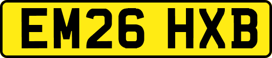 EM26HXB