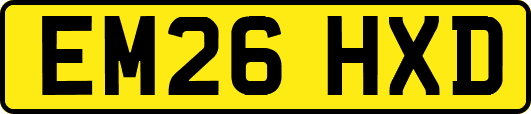 EM26HXD