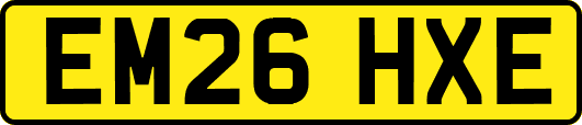 EM26HXE