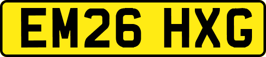 EM26HXG