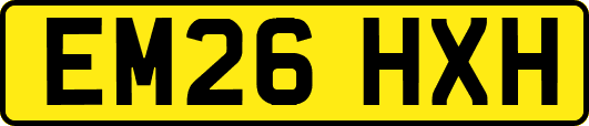 EM26HXH