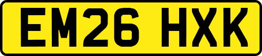 EM26HXK
