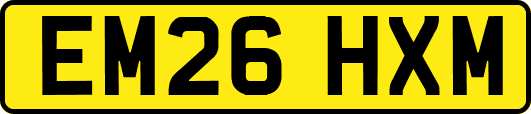EM26HXM