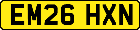 EM26HXN