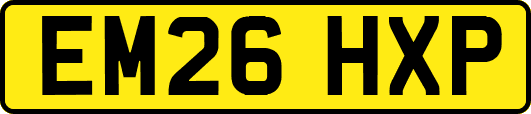 EM26HXP