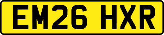 EM26HXR