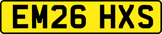 EM26HXS